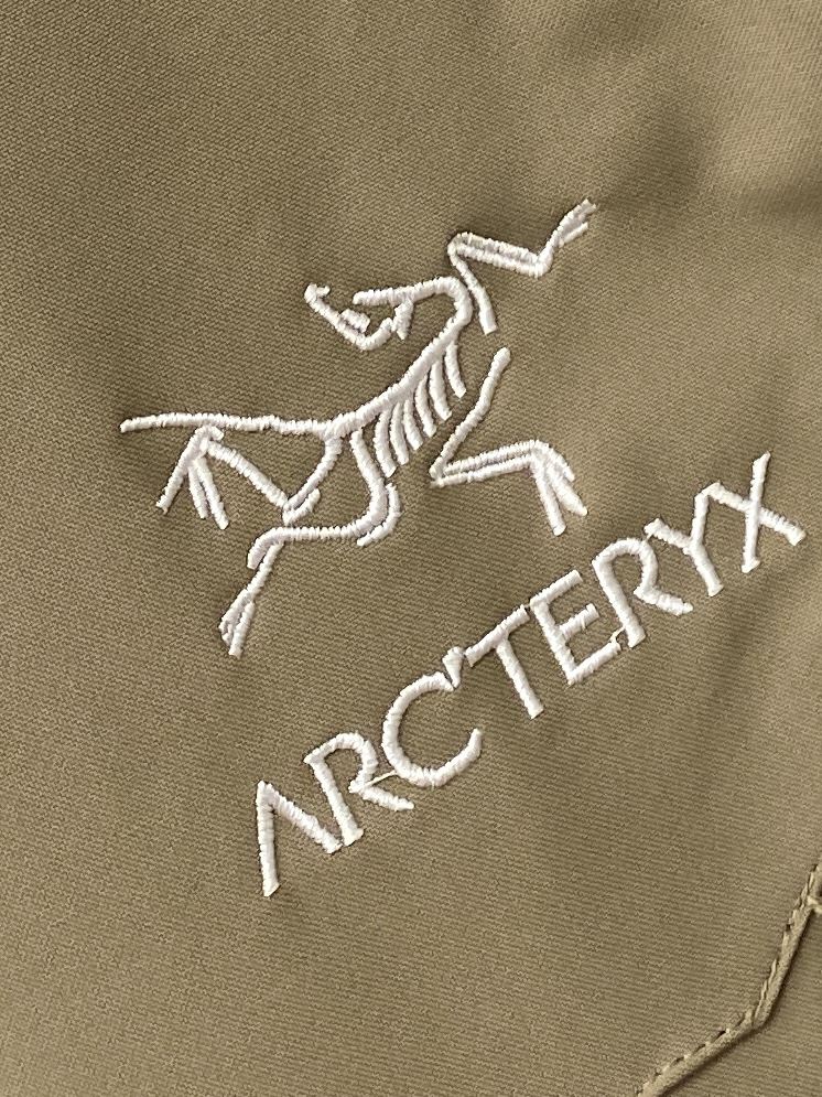 Arcteryx Outwear